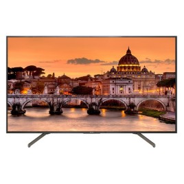 Tivi Sony 4K Smart 65 inch KD-65X7000G (tặng chân giá treo)